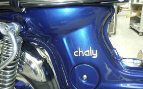 HONDA CHALY 50 CF50