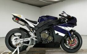 YAMAHA YZF-R1 2006 RN22