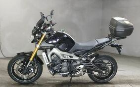 YAMAHA MT-09 2014 RN34J