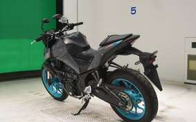 YAMAHA MT-25 A RG74J