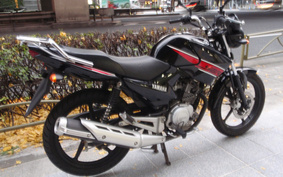 YAMAHA YBR125 RE05