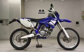 YAMAHA WR450F 2003 CJ04