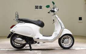 VESPA SPRINT150 M822