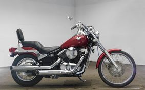 KAWASAKI VULCAN 400 1997 VN400A