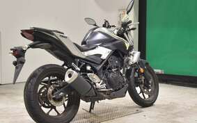 YAMAHA MT-25 RG10J