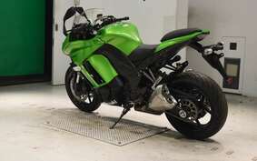 KAWASAKI NINJA 1000 A 2014 ZXT00L