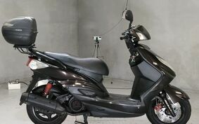 YAMAHA CYGNUS 125 X SR SE44J