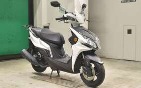 KYMCO RACING 125 S