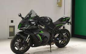 KAWASAKI ZX 10 NINJA R SE 2019 ZXT02E