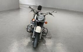 HONDA SHADOW 400 NC34