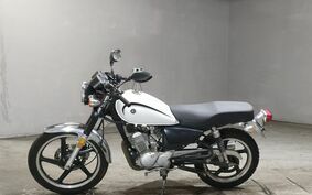 YAMAHA YB125SP PCJL