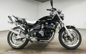 KAWASAKI ZEPHYR 400 1993 ZR400C