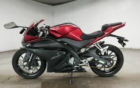 YAMAHA YZF-R125 RE11