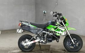 KAWASAKI KSR110 KL110A