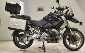 BMW R1200GS 2010 0450