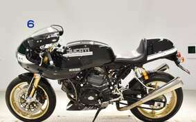 DUCATI SPORT 1000S 2010 C102A