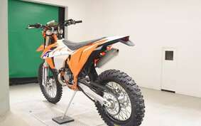 KTM 150 EXC TPI