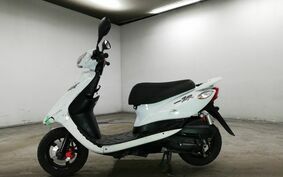 YAMAHA JOG ZR Evolution 2 SA39J