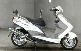 YAMAHA CYGNUS 125 X SE44J