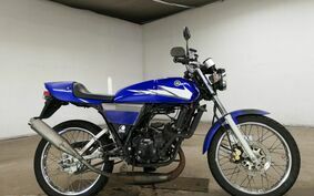 YAMAHA RZ50 RA02J