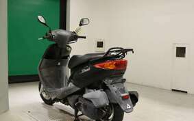 YAMAHA AXIS 125 TREET SE53J