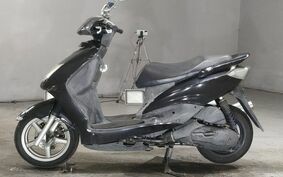 YAMAHA CYGNUS 125 X SE12J