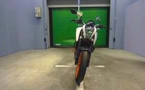 KTM 390 DUKE JGJ40