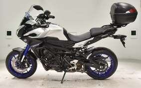 YAMAHA MT-09 Tracer 2015 RN36J