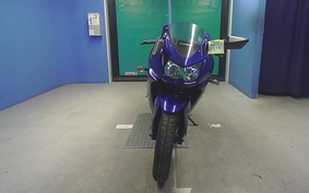 KAWASAKI NINJA 250R 2011 EX250K