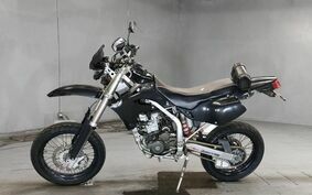 KAWASAKI KLX250D TRACKER LX250E