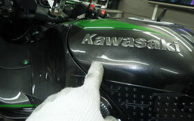 KAWASAKI ZX 1400 NINJA R A 2019