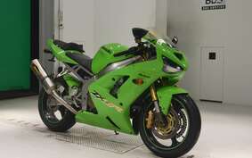 KAWASAKI NINJA ZX-6R 2003