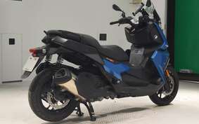 BMW C400X 2019