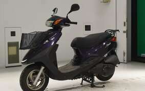 YAMAHA AXIS 125 TREET SE53J