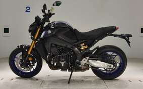 YAMAHA MT-09 SP 2021 RN69J