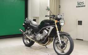 KAWASAKI BALIUS 250 ZR250A