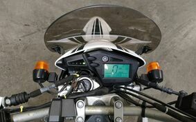 YAMAHA SEROW 250 DG17J