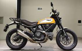 DUCATI SCRAMBLER CLASSIC 2015 K102J