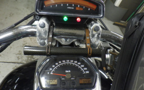 SUZUKI BOULEVARD M109R 2007