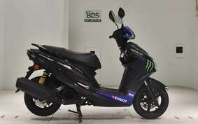 YAMAHA CYGNUS 125 XSR 3 SED8J