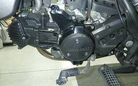 KAWASAKI KSR110 KL110A