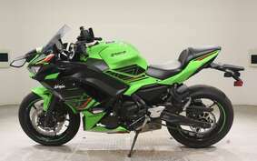 KAWASAKI NINJA 650 A 2023 ER650S