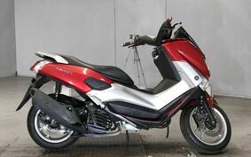 YAMAHA N-MAX 125 SE86J