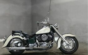 YAMAHA DRAGSTAR 400 CLASSIC 1998 4TR