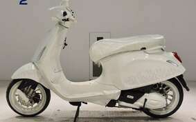 VESPA SPRINT150