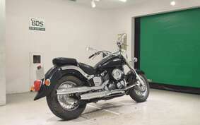 YAMAHA DRAGSTAR 400 CLASSIC 2003 VH01J