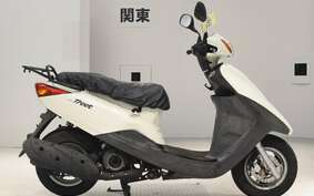 YAMAHA AXIS 125 TREET SE53J