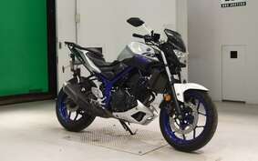 YAMAHA MT-03 2016 RH07J