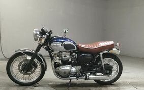 KAWASAKI W650 2005 EJ650A