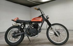 KAWASAKI KL250 KL250A